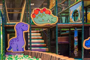 Wonderwood Dino Camp place picture