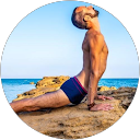 Garuda Yoga e Benessere profile picture
